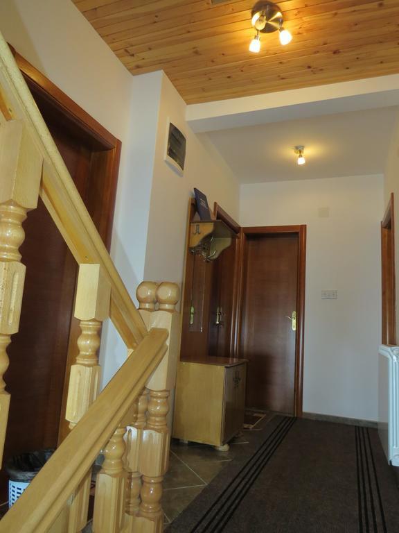 Rooms And Bungalows Sreten Zugic Жабляк Номер фото