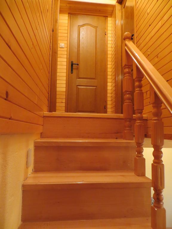 Rooms And Bungalows Sreten Zugic Жабляк Номер фото